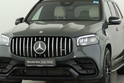 Mercedes-Benz GLS 63 4.916 km 175.850 &euro; Aalen 73431