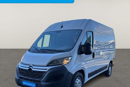 Citroen Jumper 2.000 km 22.990 &euro; Krauchenwies 72505