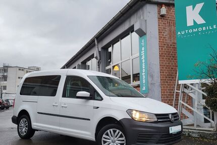 VW Caddy Maxi 21.800 km 19.200 &euro; Stuttgart 70372