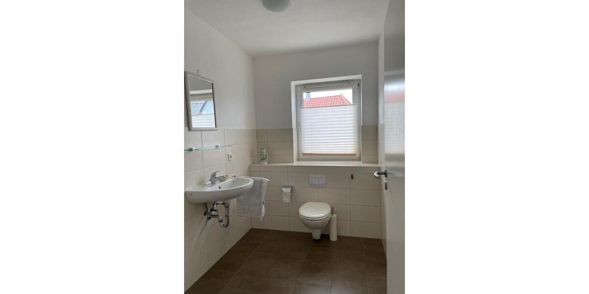 Reihenhaus Schuby - 5 Zimmer, 103 m&sup2;, 990&euro; | Angebot:25406329