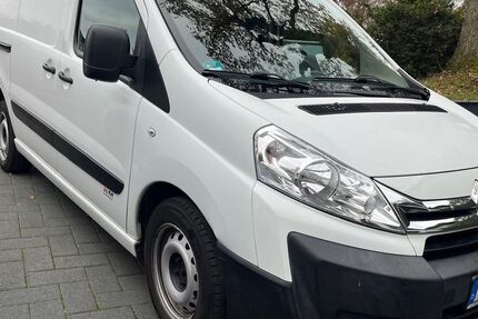 Citroen Jumpy 115.756 km 7.650 € Lohmar 53797