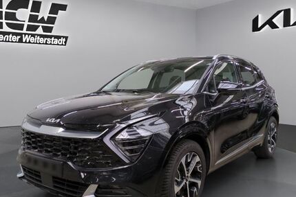 Kia Sportage 14.989 km 31.770 &euro; Weiterstadt-Darmstadt 64331