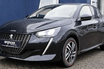 Peugeot 208 13.443 km 15.840 &euro; Eschwege 37269