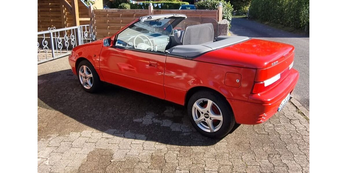 Suzuki Swift 85.000 km 2.500 &euro; Großenwiehe 24969