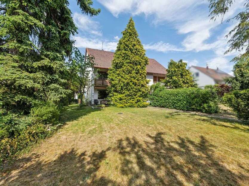 Haus zum Kaufen in Fürth 550.000 € 134 m²