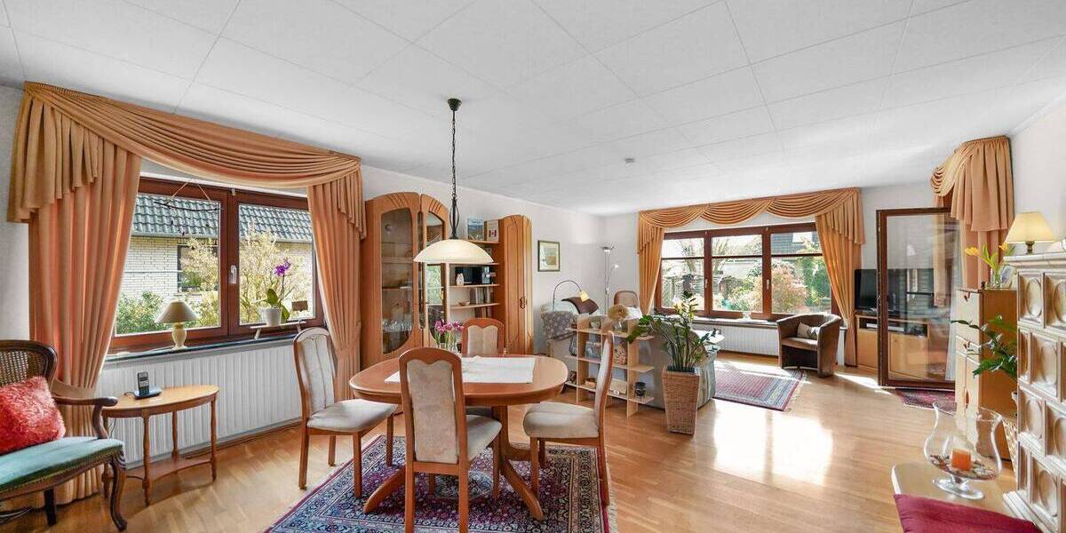 Einfamilienhaus Blender - 6 Zimmer, 174 m&sup2;, 349.000&euro; | Angebot:26644147