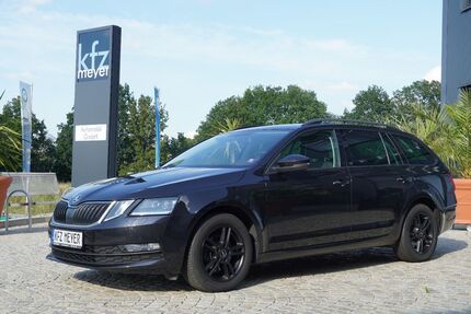 Skoda Octavia 148.170 km 14.485 &euro; Schlettau 09487