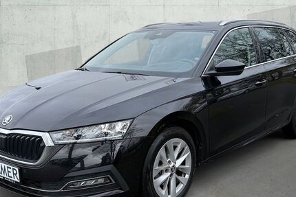 Skoda Octavia 99.699 km 18.440 &euro; Rheine 48432