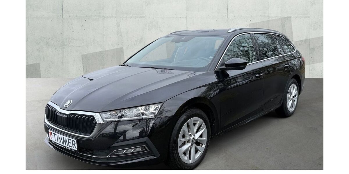 Skoda Octavia 99.699 km 18.440 &euro; Rheine 48432