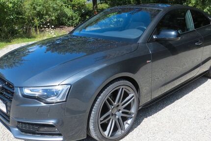 Audi A5 143.000 km 19.300 &euro; Vlotho 32602