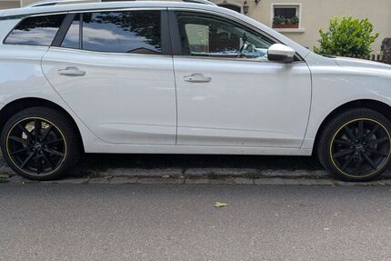 MG MG5