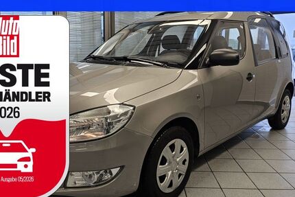 Skoda Roomster 236.629 km 2.500 &euro; Wolfsburg-Heiligendorf 38444