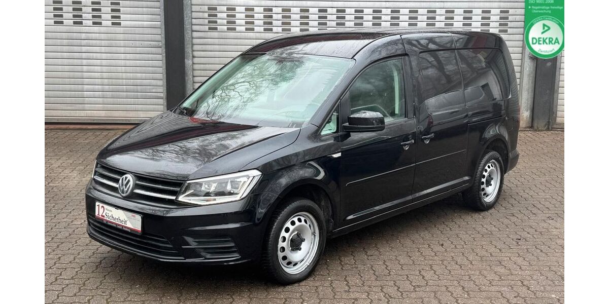 VW Caddy 140.000 km 14.800 &euro; Norderstedt 22844