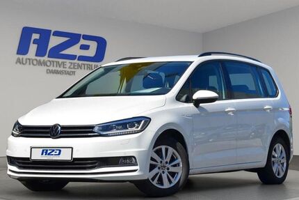 VW Touran 23.000 km 32.888 &euro; Darmstadt 64293