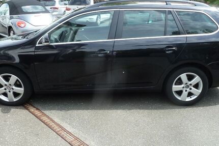 VW Golf 179.546 km 4.990 &euro; Fürth 90768