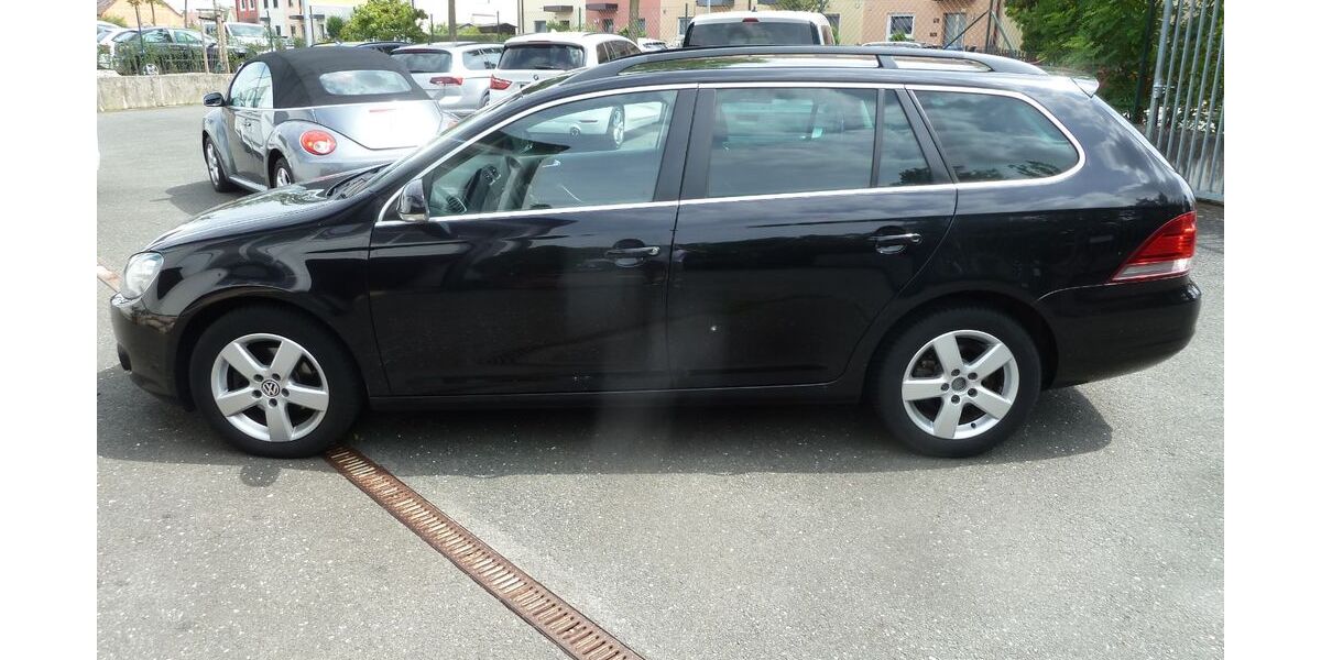 VW Golf 179.546 km 4.990 &euro; Fürth 90768