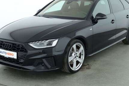 Audi A4 110.370 km 26.710 &euro; Hamburg 22529