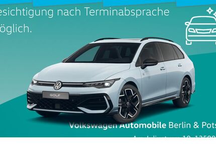 VW Golf 13.820 km 37.950 &euro; Berlin 13599
