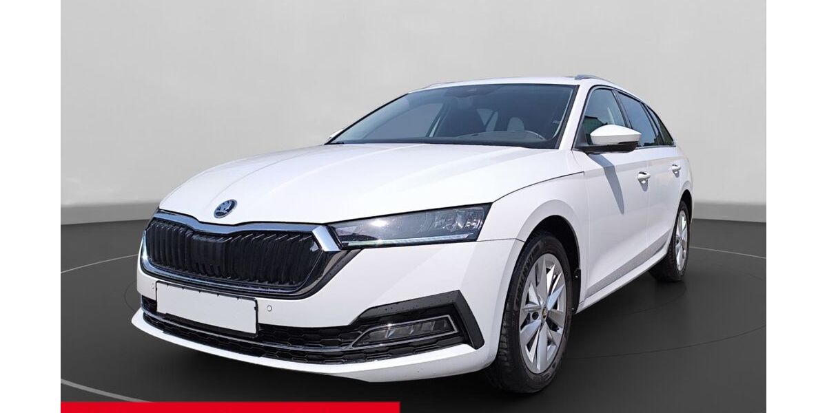 Skoda Octavia 37.740 km 24.250 € Greding an der A9 91171