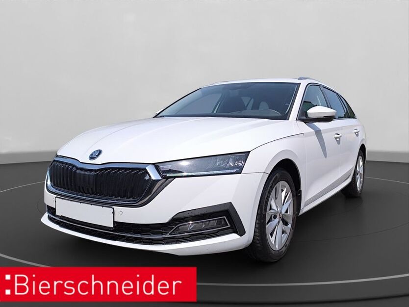 Skoda Octavia 37.740 km 24.750 € Greding an der A9 91171