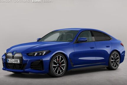 BMW i4 33.908 km 53.999 &euro; Bonn 53119