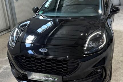 Ford Puma 45.000 km 18.799 &euro; Bad Segeberg 23795