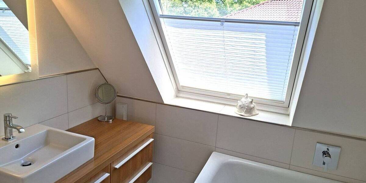 Reihenmittelhaus Timmendorfer Strand Niendorf/Ostsee - 4 Zimmer, 137 m&sup2;, 680.000&euro; | Angebot:26804703
