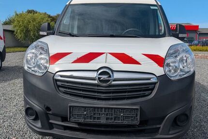 Opel Combo 78.000 km 7.500 &euro; Satow 18239