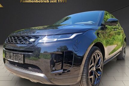 Land Rover Range Rover Evoque 99.000 km 31.899 &euro; Mainz-Kastel 55252