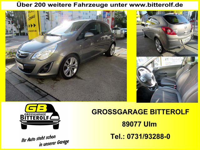 Corsa
