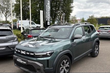 Dacia Duster 15.620 km 21.450 &euro; Dillingen 89407