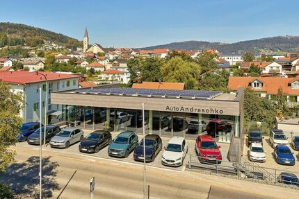 VW Taigo 23.900 km 19.490 &euro; Hauzenberg 94051