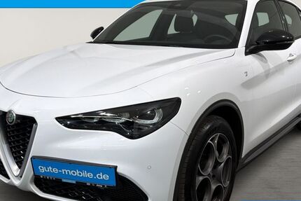 Alfa Romeo Stelvio 44.950 km 29.990 &euro; Reutlingen 72762