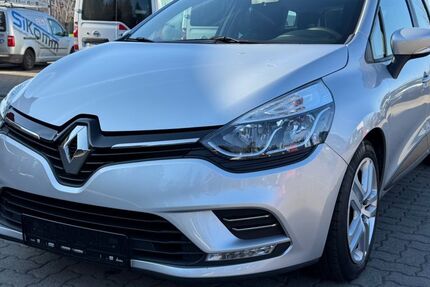 Renault Clio 73.664 km 8.990 &euro; Göttingen 37081
