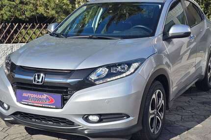 Honda HR-V 57.590 km 14.890 &euro; Boxberg/Uhyst 02943