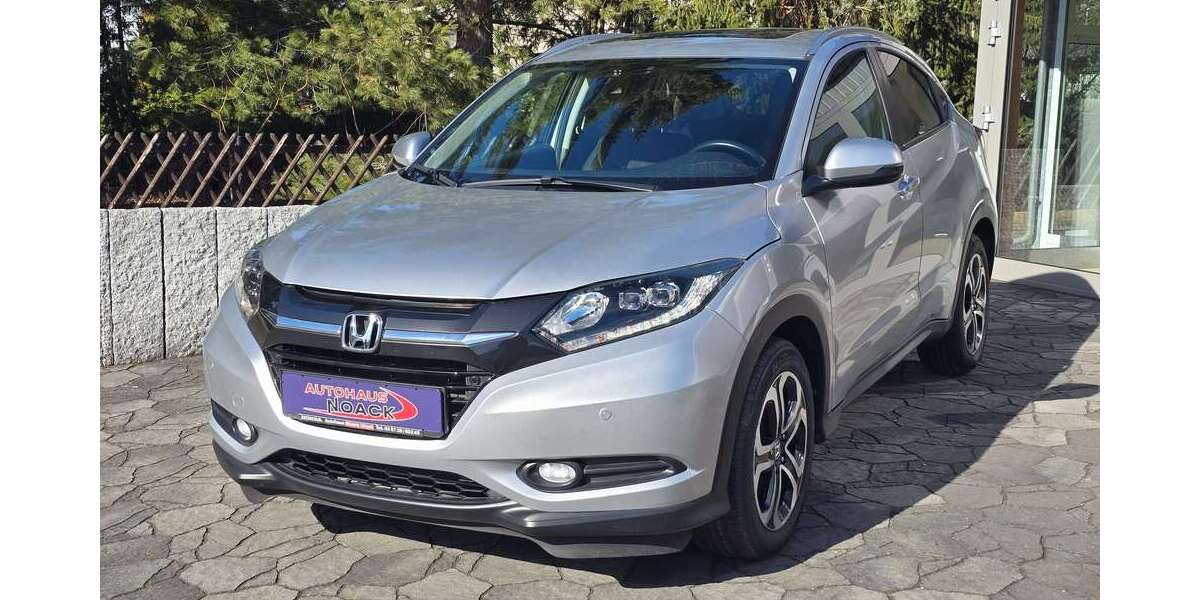 Honda HR-V 57.590 km 14.890 &euro; Boxberg/Uhyst 02943