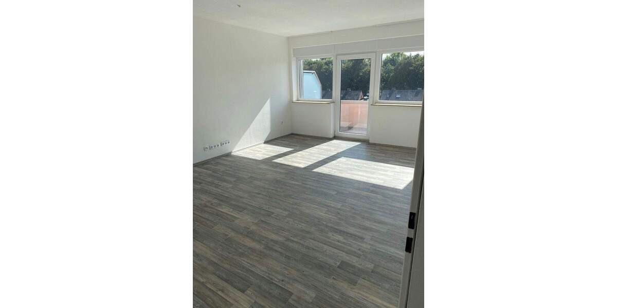 Modernisierte 3-Zimmer-Eigentumswohnung mit Süd-West-Balkon & Garage in Lünen-Altlünen 3 zimmer