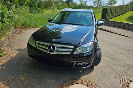 Mercedes C 200