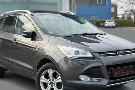 Ford Kuga 125.463 km 13.975 &euro; Husum 25813