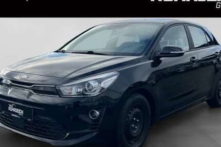 Kia Rio 49.100 km 14.990 &euro; Duisburg 47059
