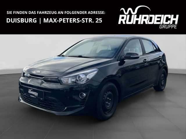 Kia Rio 49.100 km 14.990 &euro; Duisburg 47059