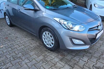 Hyundai i30 147.000 km 6.990 &euro; Neubrandenburg 17036