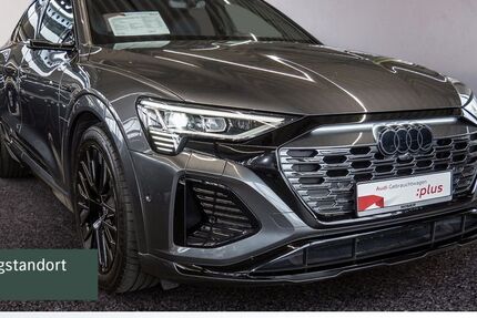 Audi Q8 e-tron 32.931 km 54.795 &euro; Stendal 39576
