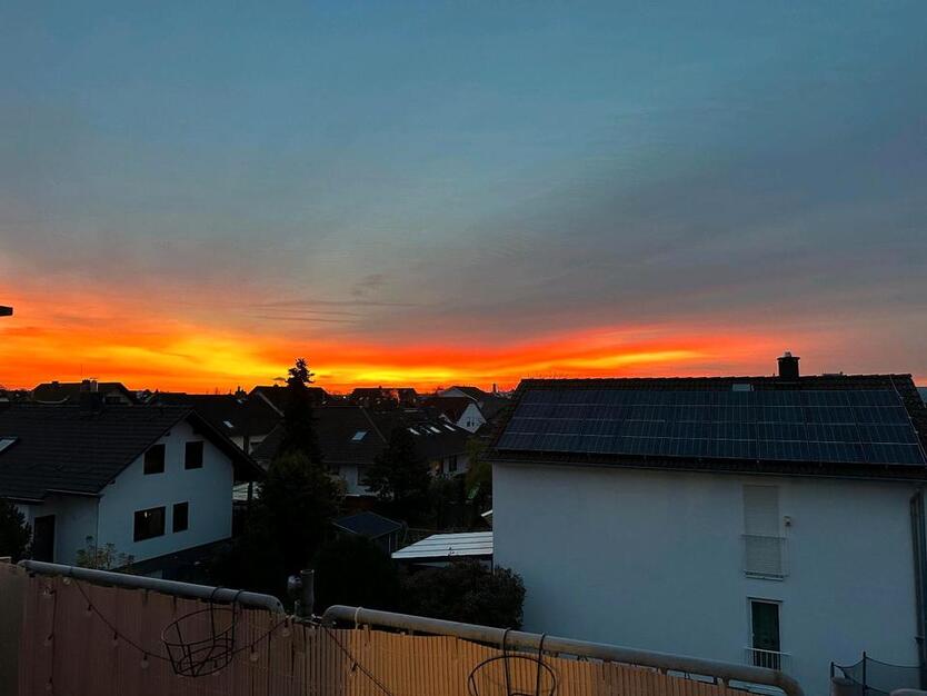 Eigentumswohnung in Gernsheim Wohnung