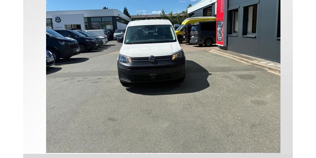 VW Caddy 76.900 km 18.590 &euro; Schwabach 91126
