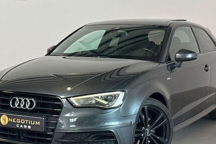 Audi A3 133.000 km 16.970 &euro; Berlin 12277