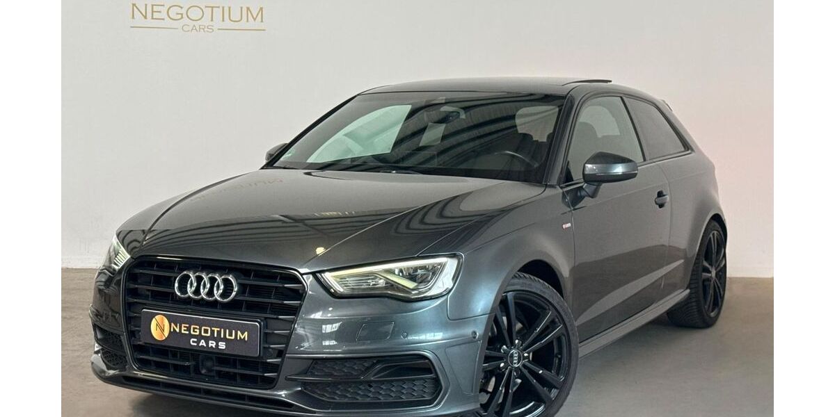 Audi A3 133.000 km 16.970 &euro; Berlin 12277