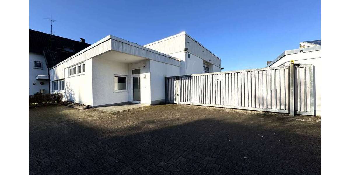Gewerbeobjekt Baden- Baden-Oos Oos - 4.800&euro; | Angebot:27146109