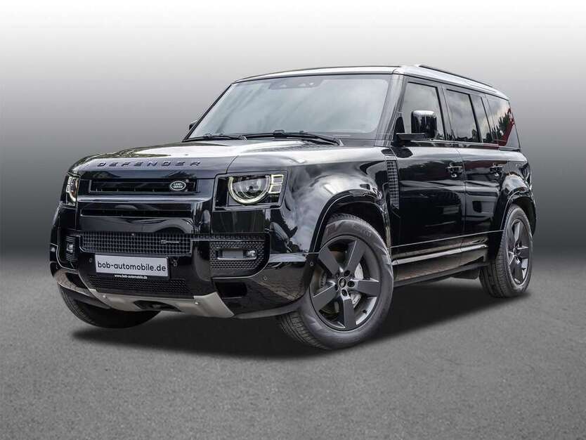 Defender