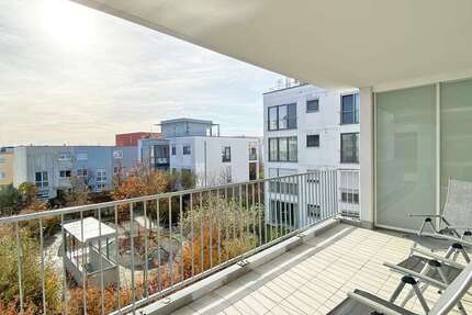 Wohnung zum Kaufen in Ostfildern 579.000 € 106 m² 4.5 zimmer